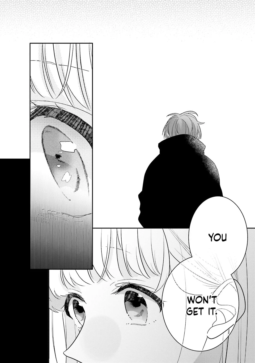 Dramatic Irony - Chapter 27 - Page 39