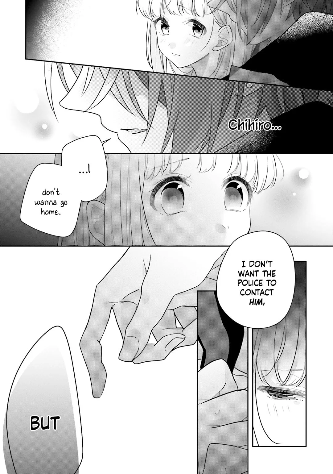 Dramatic Irony - Chapter 27 - Page 47