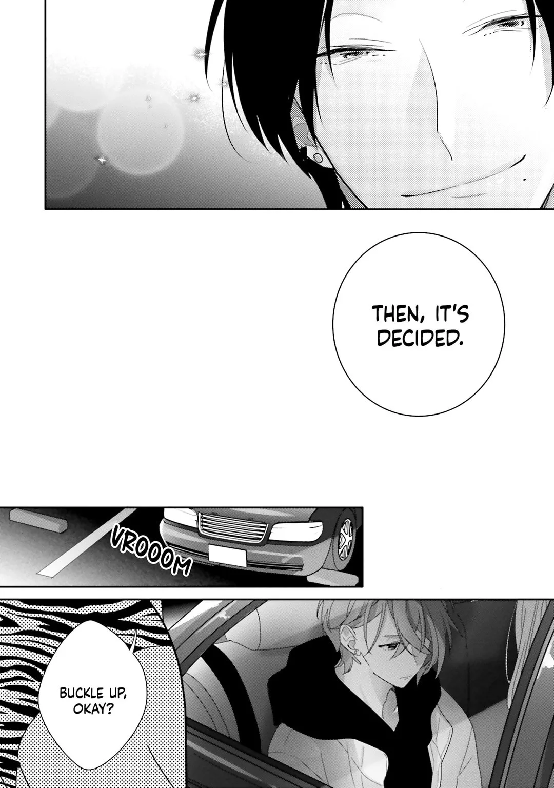 Dramatic Irony - Chapter 27 - Page 50