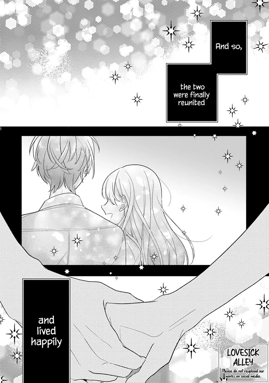 Dramatic Irony - Chapter 28 - Page 3