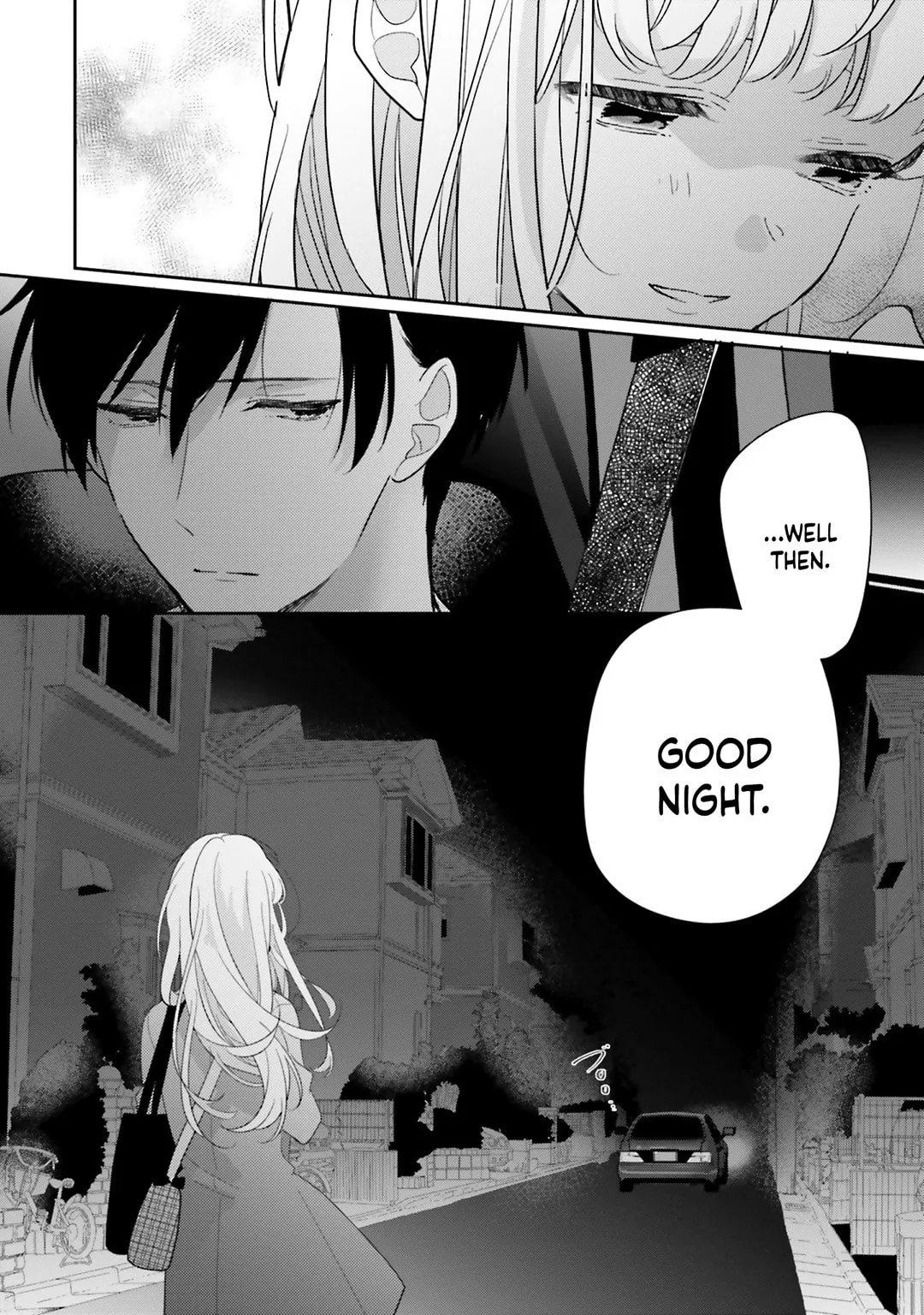 Dramatic Irony - Chapter 28 - Page 6