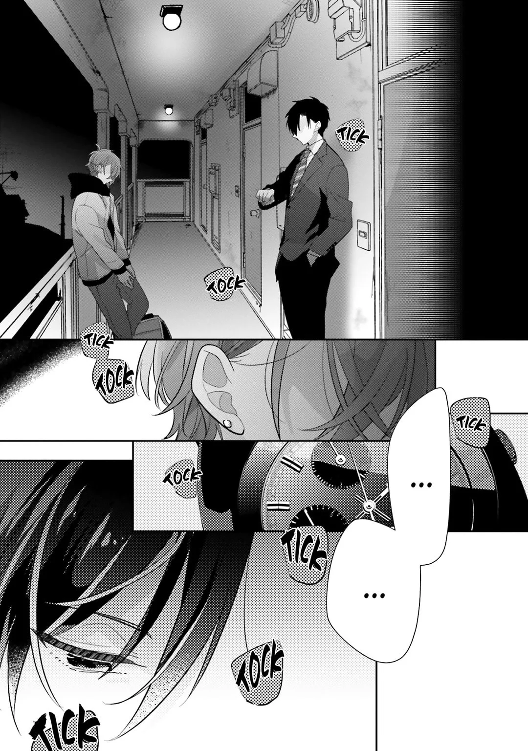 Dramatic Irony - Chapter 28 - Page 11