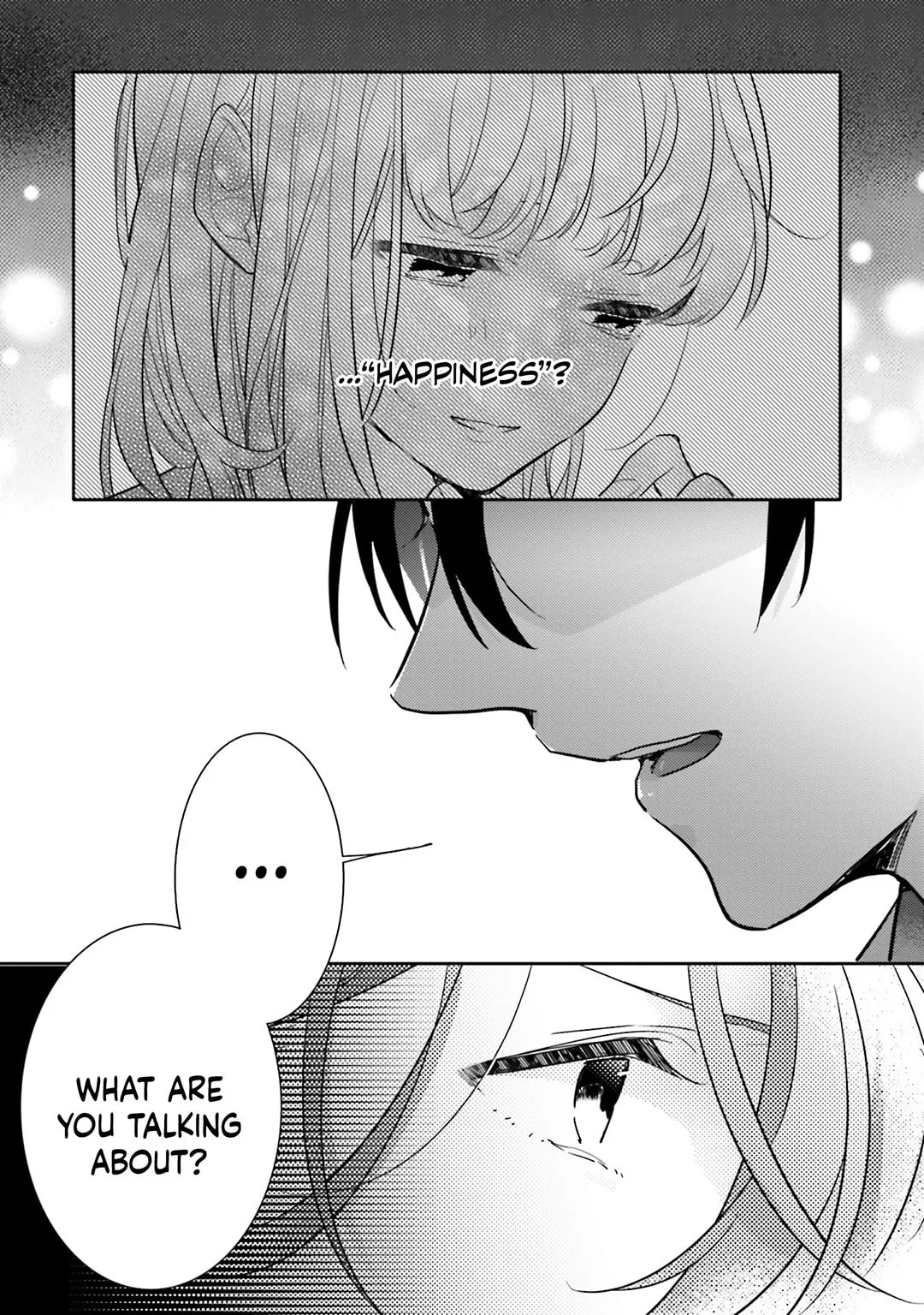 Dramatic Irony - Chapter 28 - Page 15