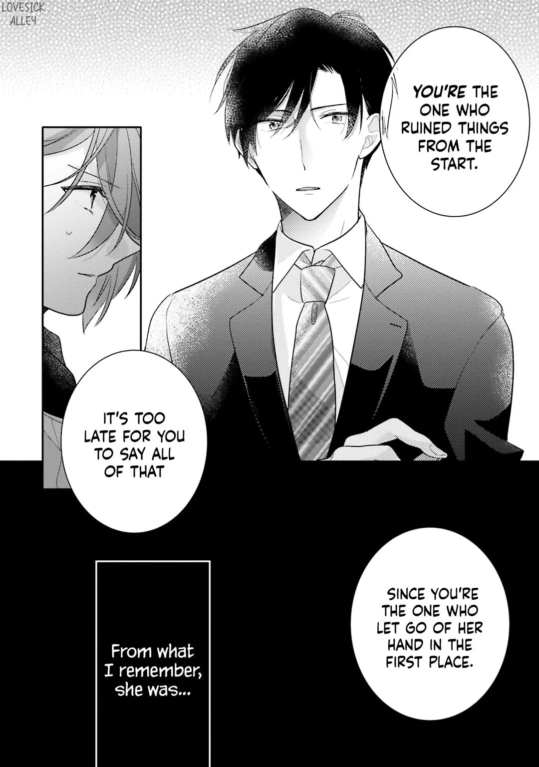 Dramatic Irony - Chapter 28 - Page 16