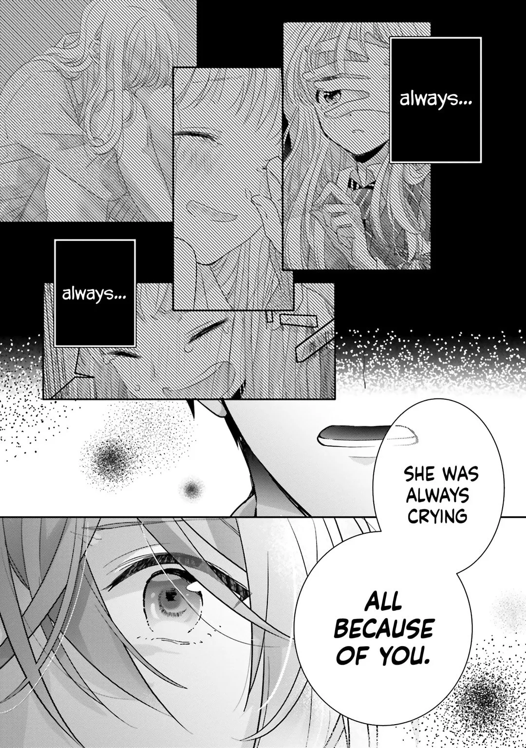 Dramatic Irony - Chapter 28 - Page 17