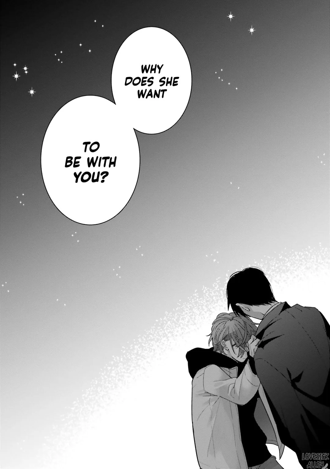 Dramatic Irony - Chapter 28 - Page 24