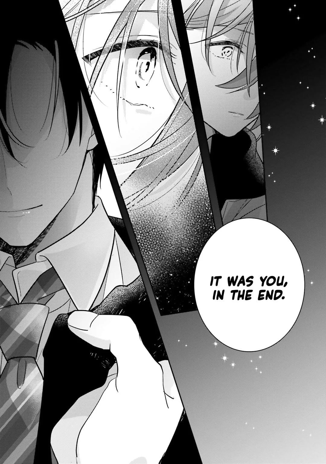 Dramatic Irony - Chapter 28 - Page 25