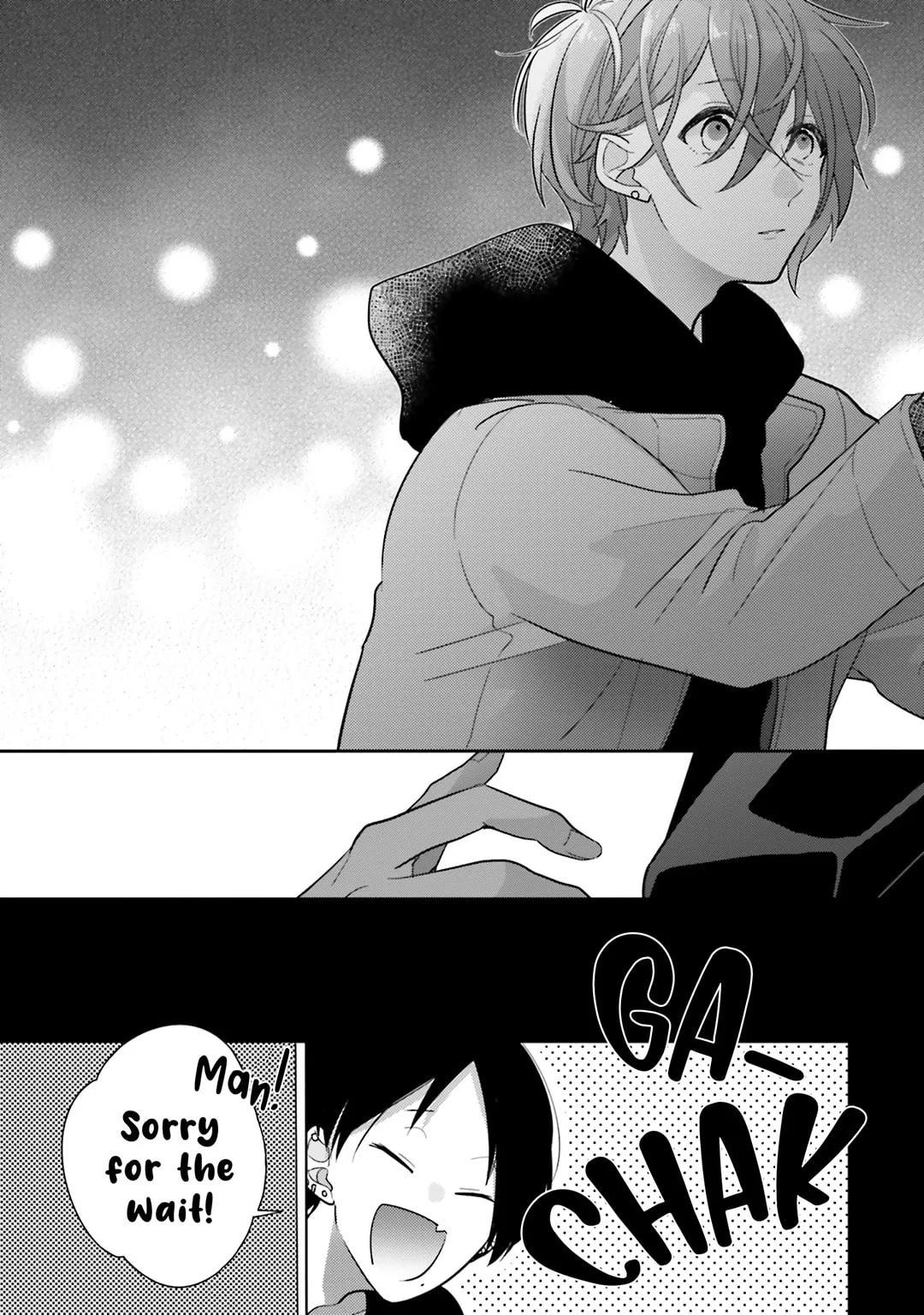 Dramatic Irony - Chapter 28 - Page 26