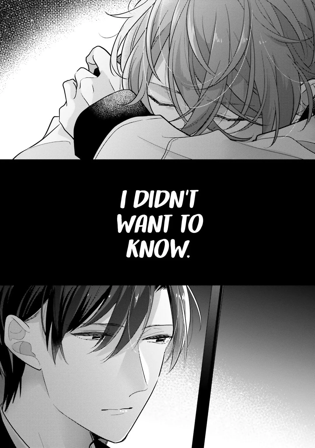 Dramatic Irony - Chapter 28 - Page 28