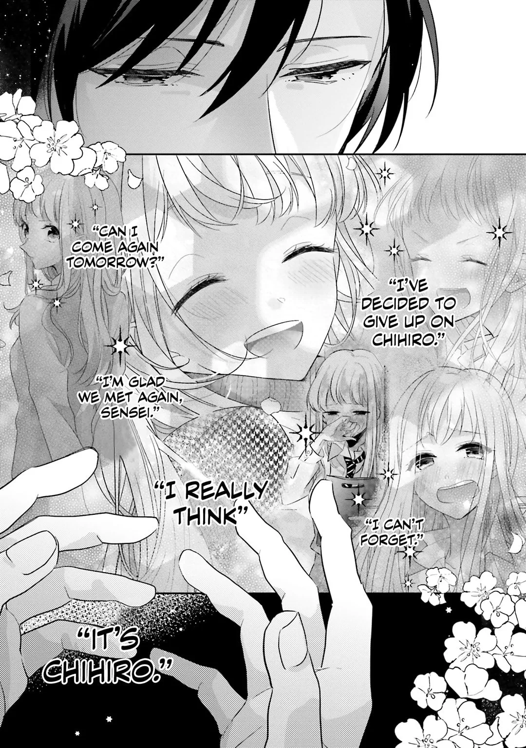 Dramatic Irony - Chapter 28 - Page 29