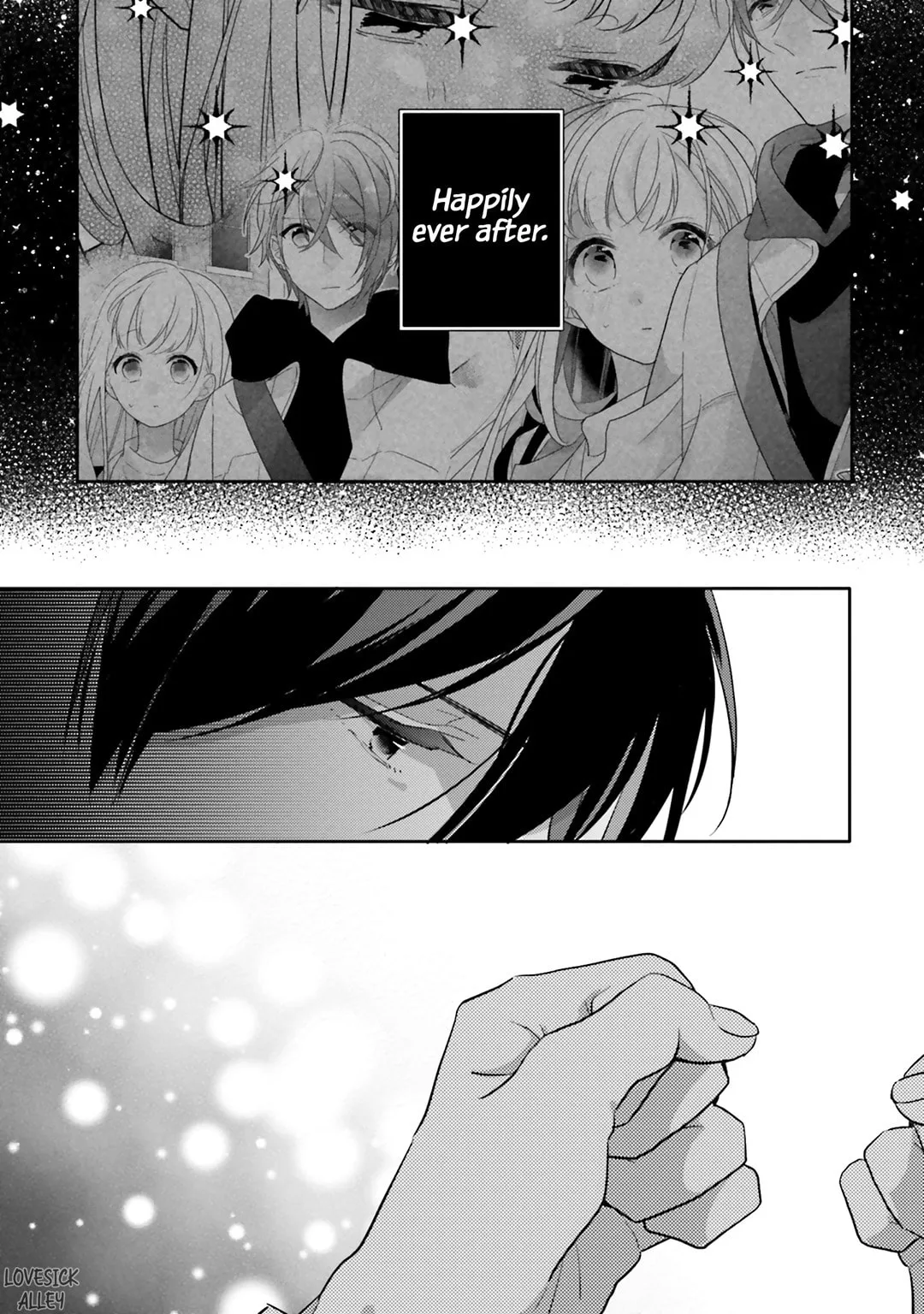 Dramatic Irony - Chapter 28 - Page 30