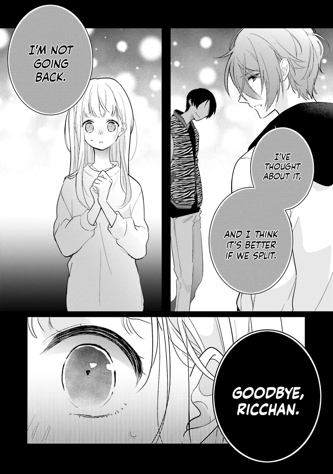 Dramatic Irony - Chapter 29 - Page 2