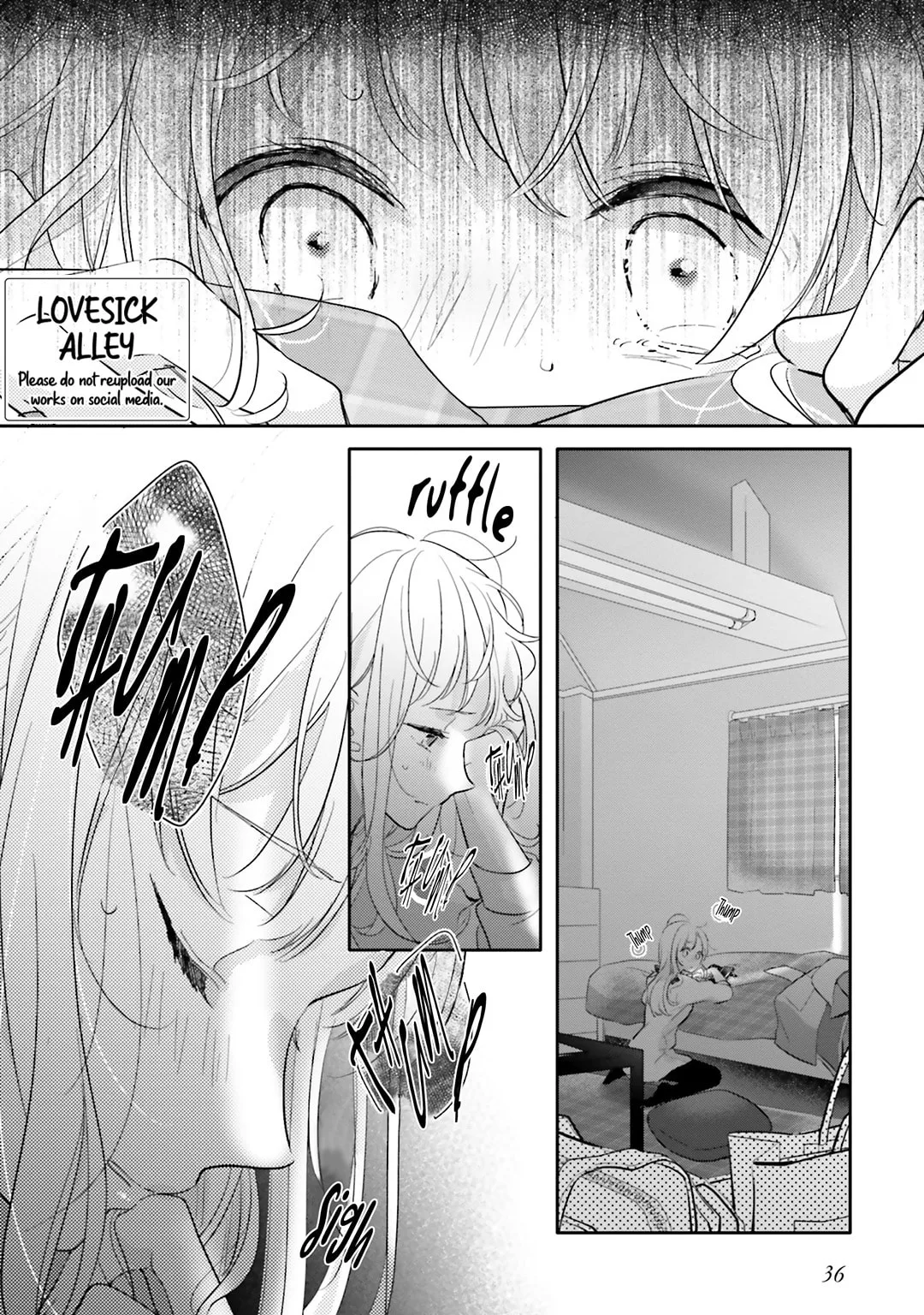 Dramatic Irony - Chapter 29 - Page 3
