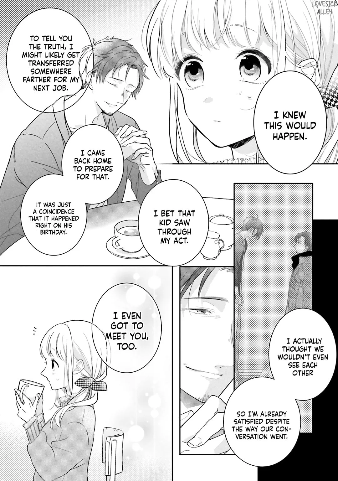 Dramatic Irony - Chapter 29 - Page 9