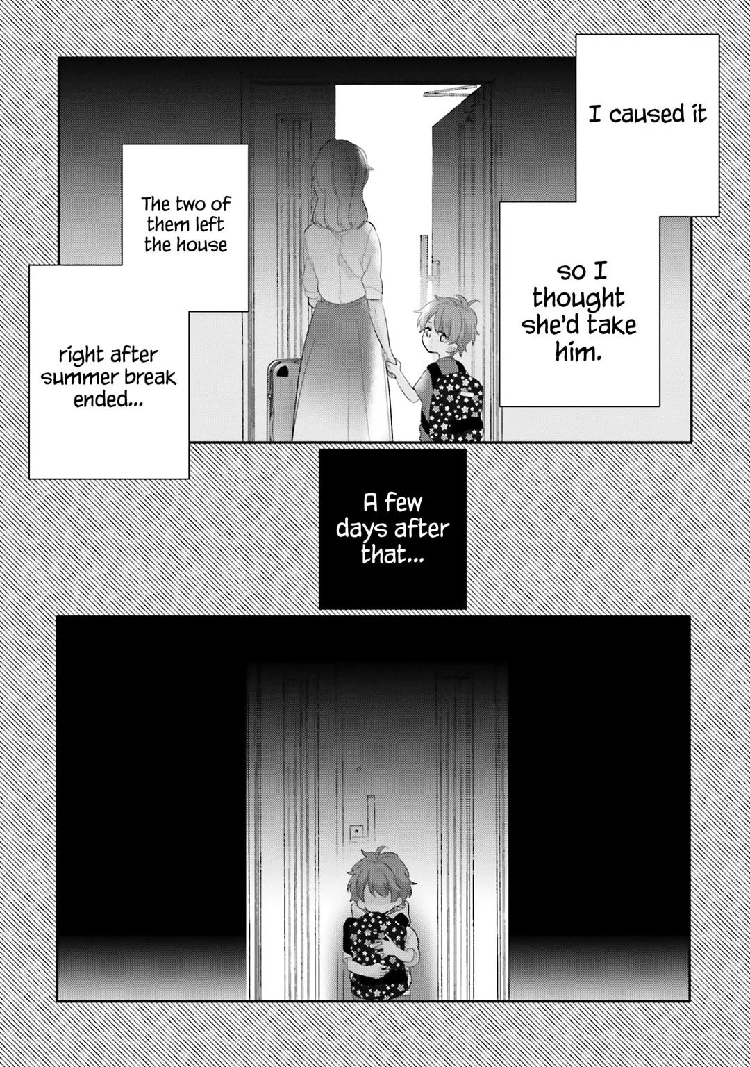 Dramatic Irony - Chapter 29 - Page 11