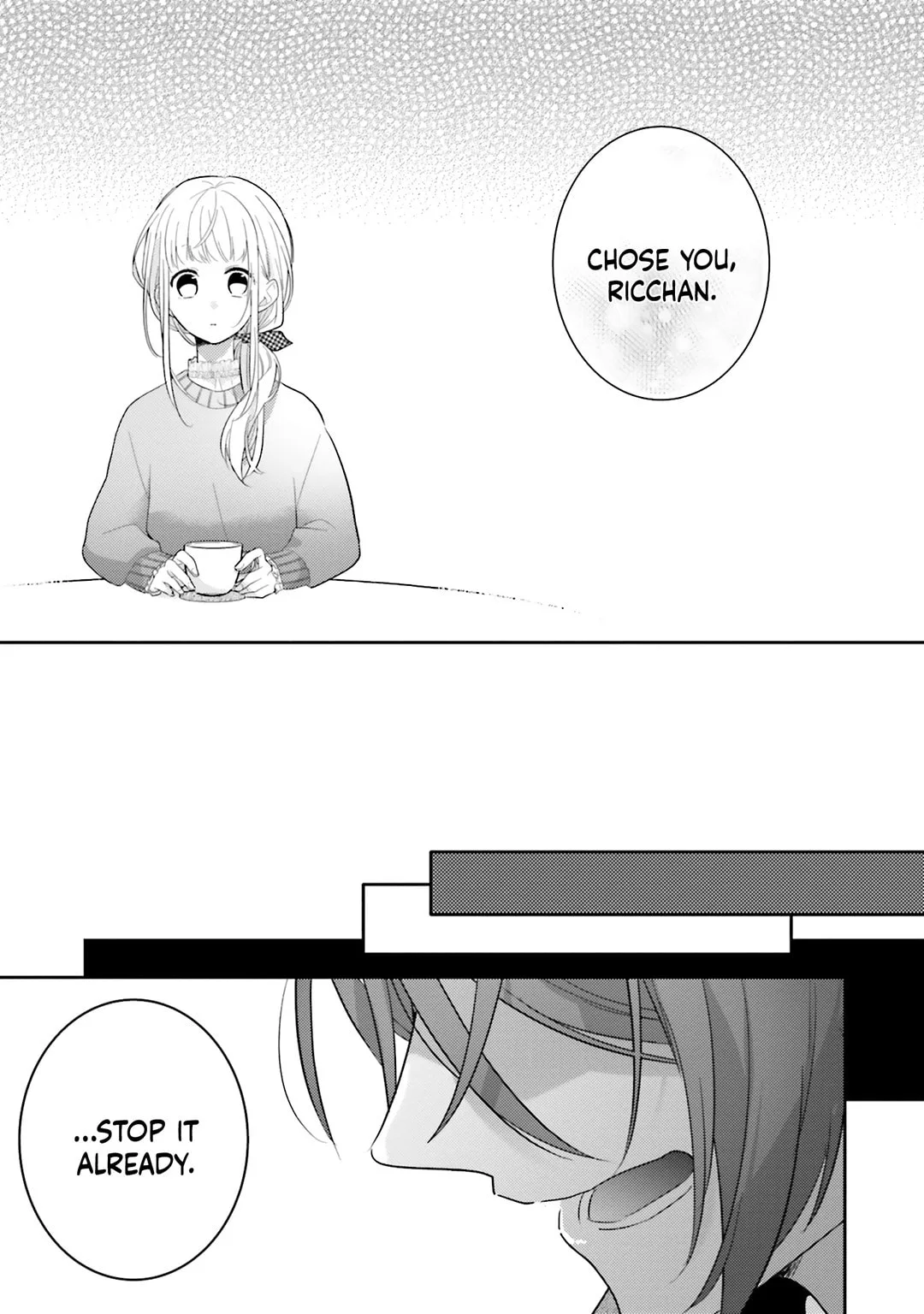 Dramatic Irony - Chapter 29 - Page 14