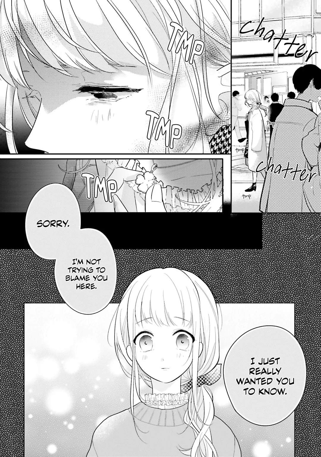 Dramatic Irony - Chapter 29 - Page 19