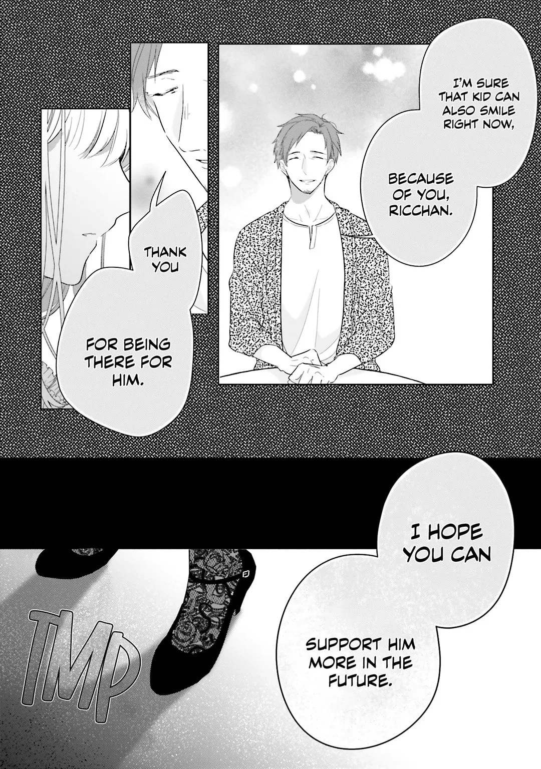 Dramatic Irony - Chapter 29 - Page 20