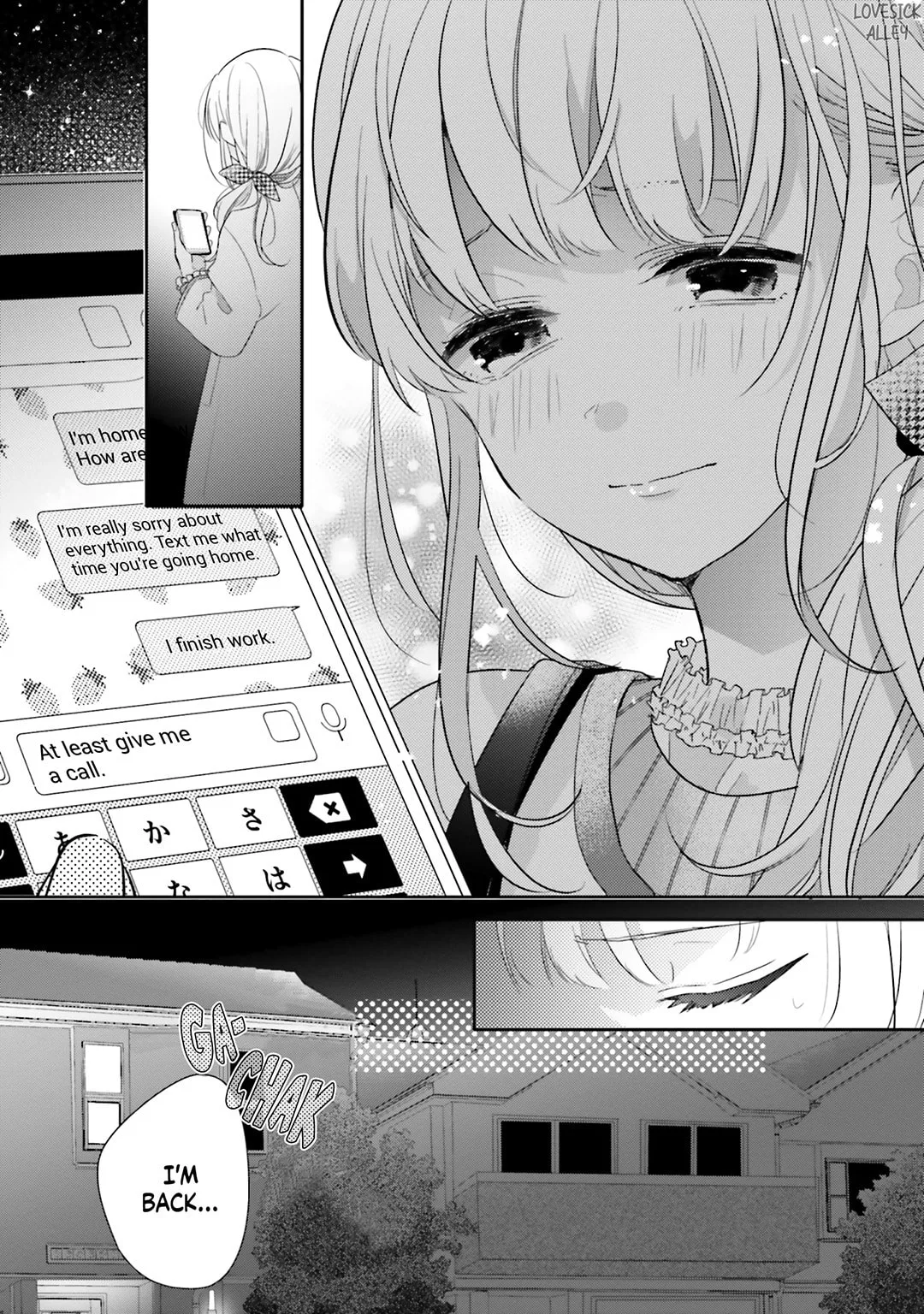 Dramatic Irony - Chapter 29 - Page 21