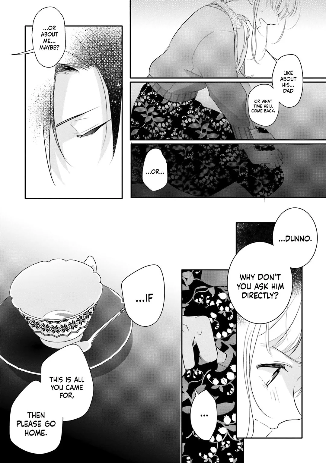 Dramatic Irony - Chapter 29 - Page 28