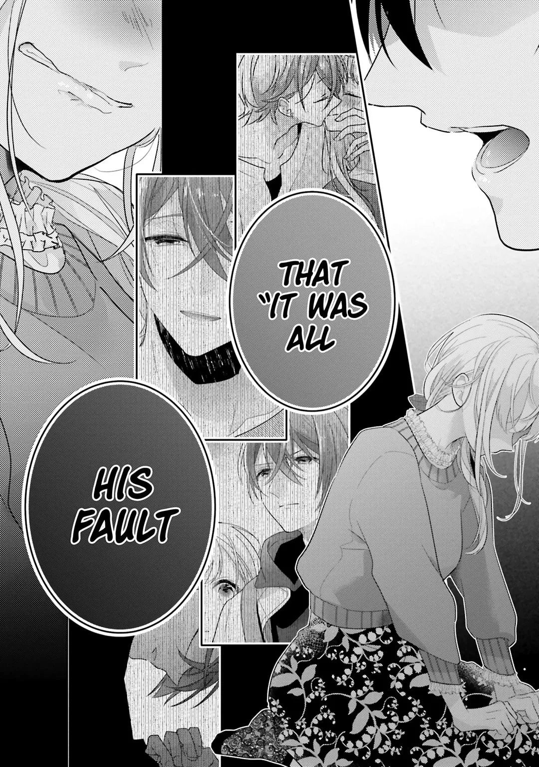 Dramatic Irony - Chapter 29 - Page 31