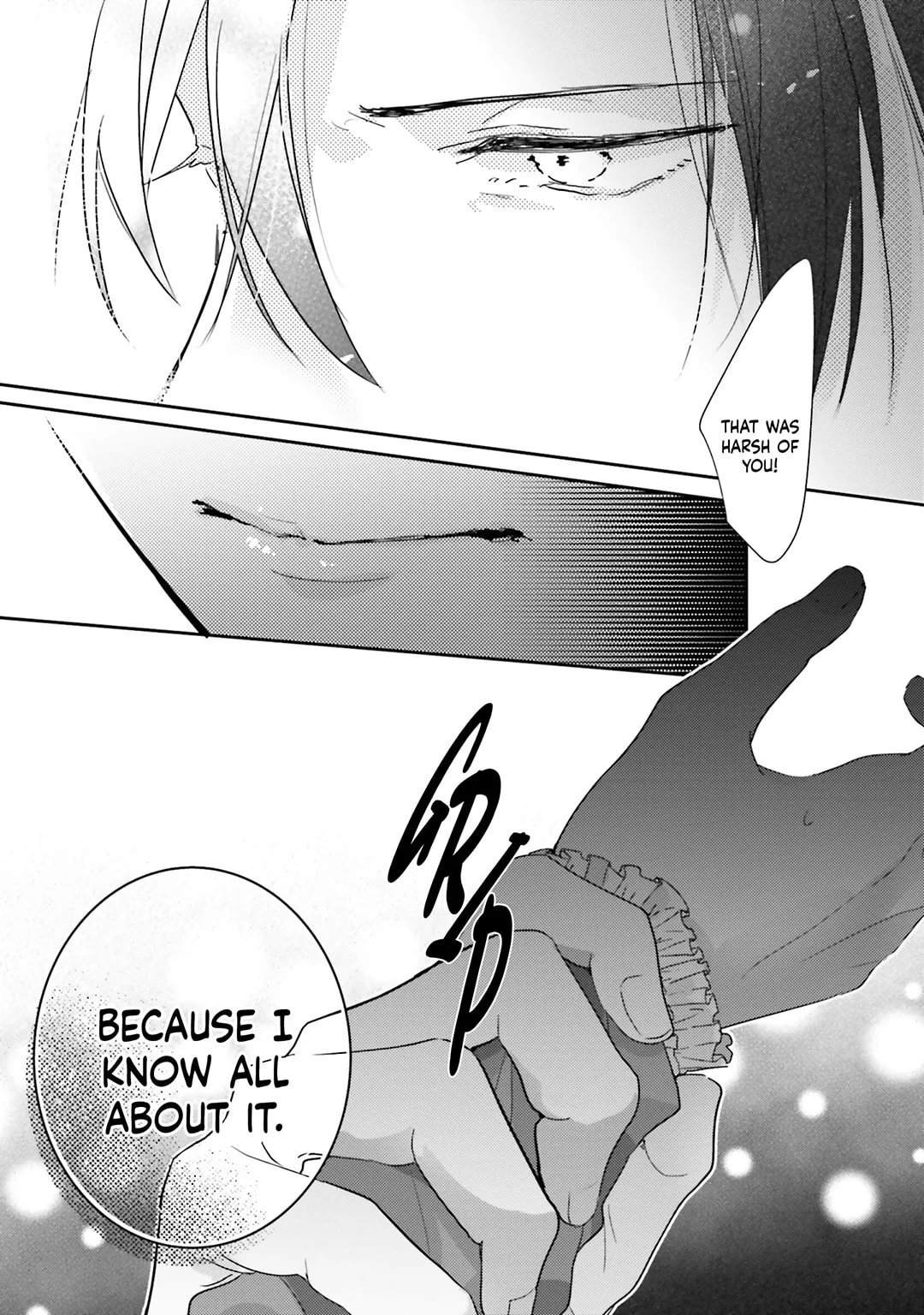 Dramatic Irony - Chapter 29 - Page 34