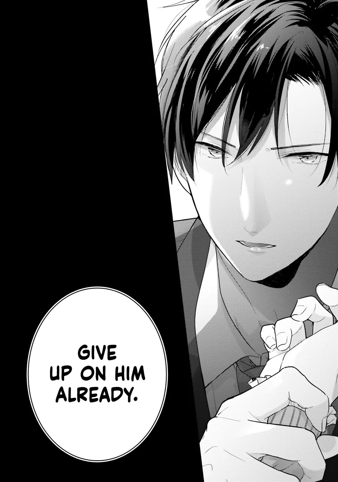 Dramatic Irony - Chapter 29 - Page 36
