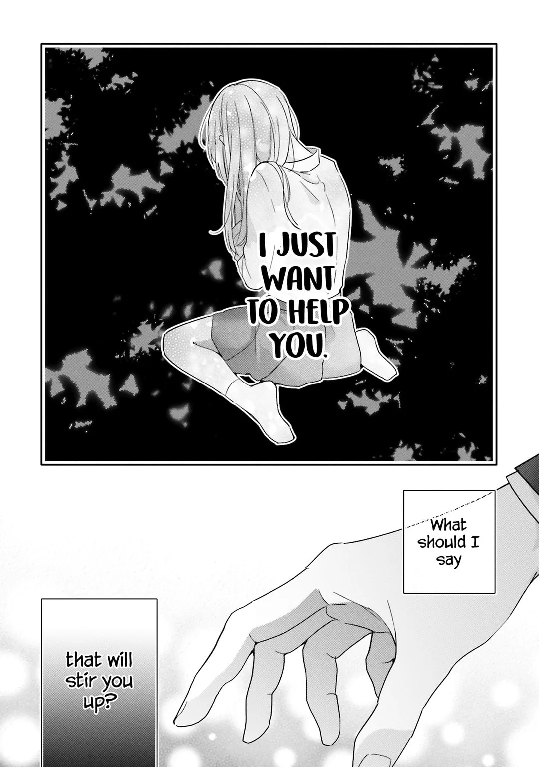 Dramatic Irony - Chapter 30 - Page 1