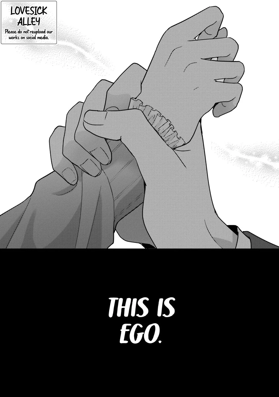 Dramatic Irony - Chapter 30 - Page 2