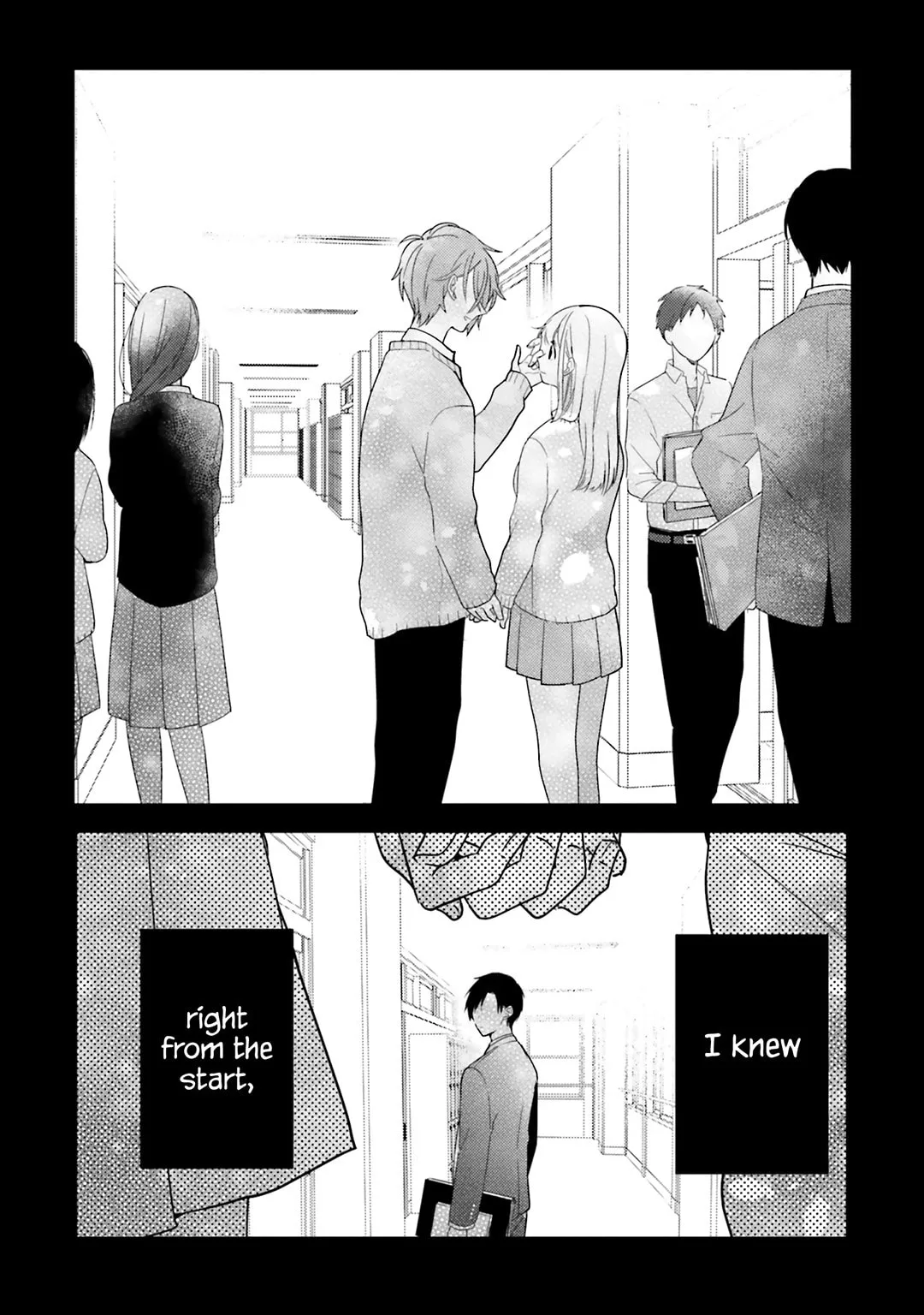 Dramatic Irony - Chapter 30 - Page 10