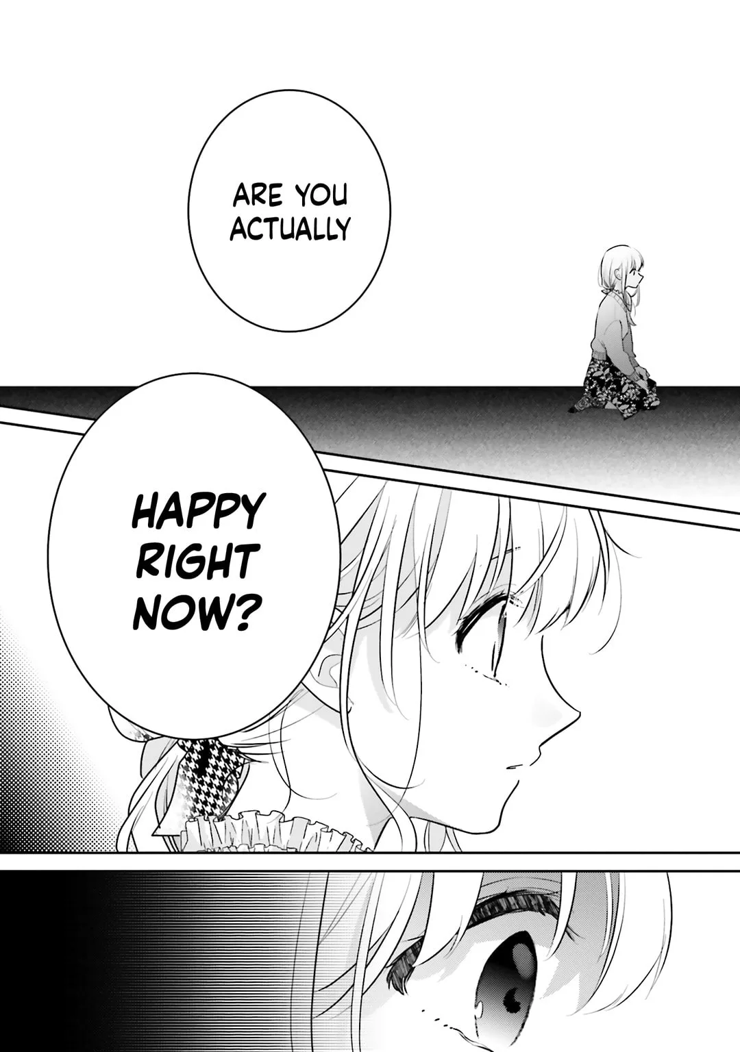 Dramatic Irony - Chapter 30 - Page 12