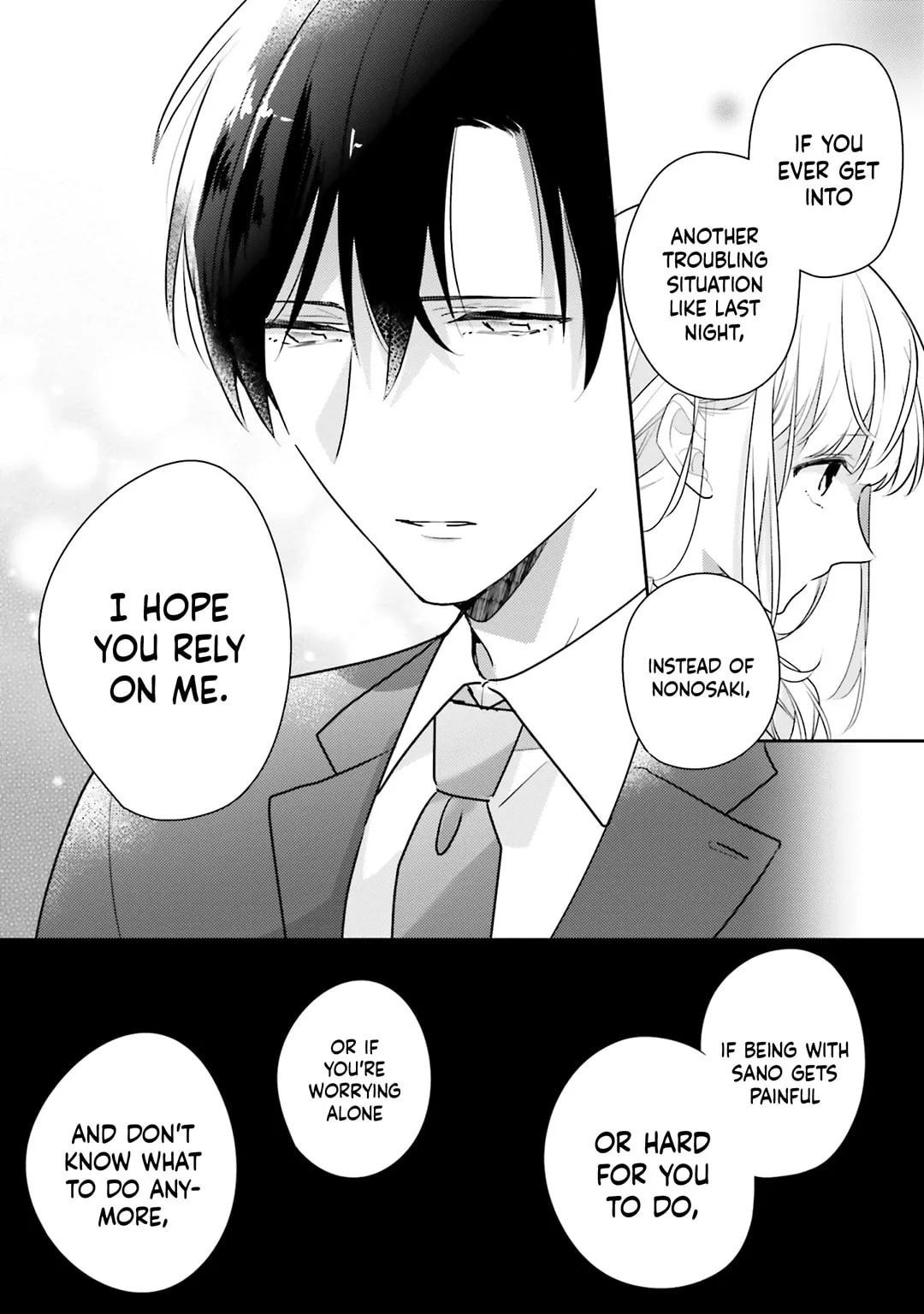 Dramatic Irony - Chapter 30 - Page 15
