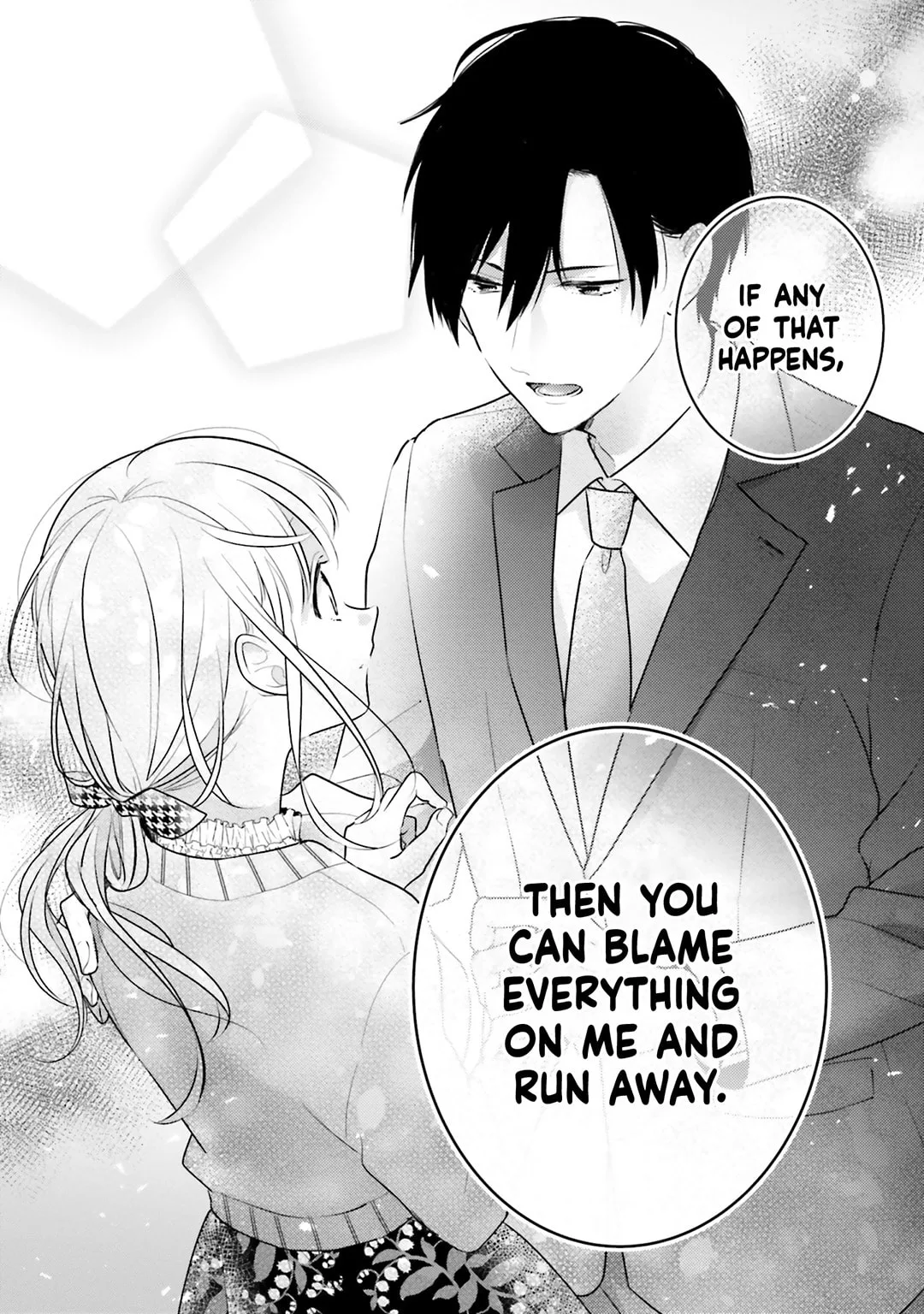 Dramatic Irony - Chapter 30 - Page 16