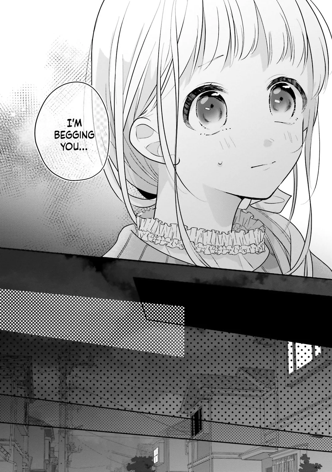 Dramatic Irony - Chapter 30 - Page 18