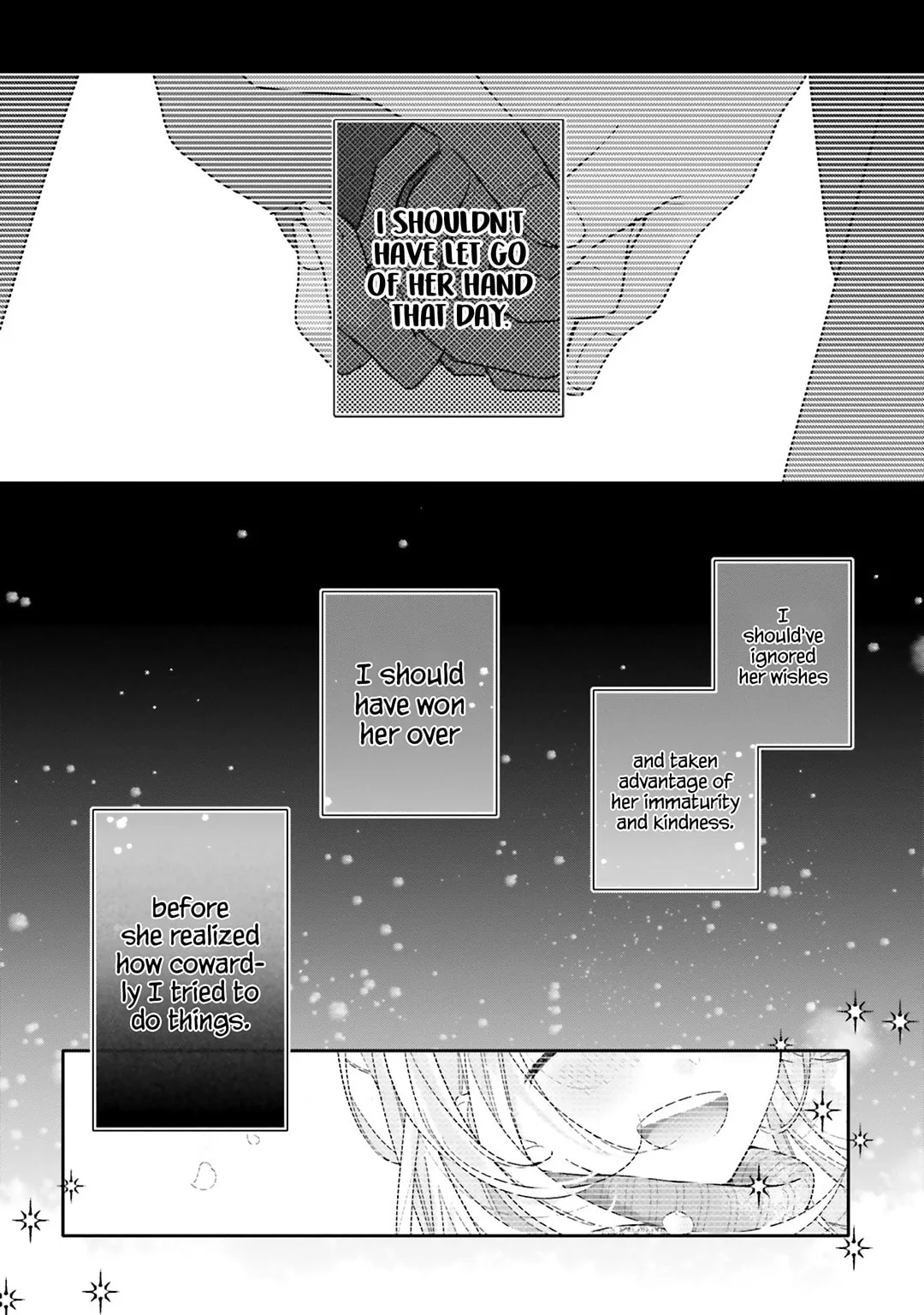 Dramatic Irony - Chapter 30 - Page 21