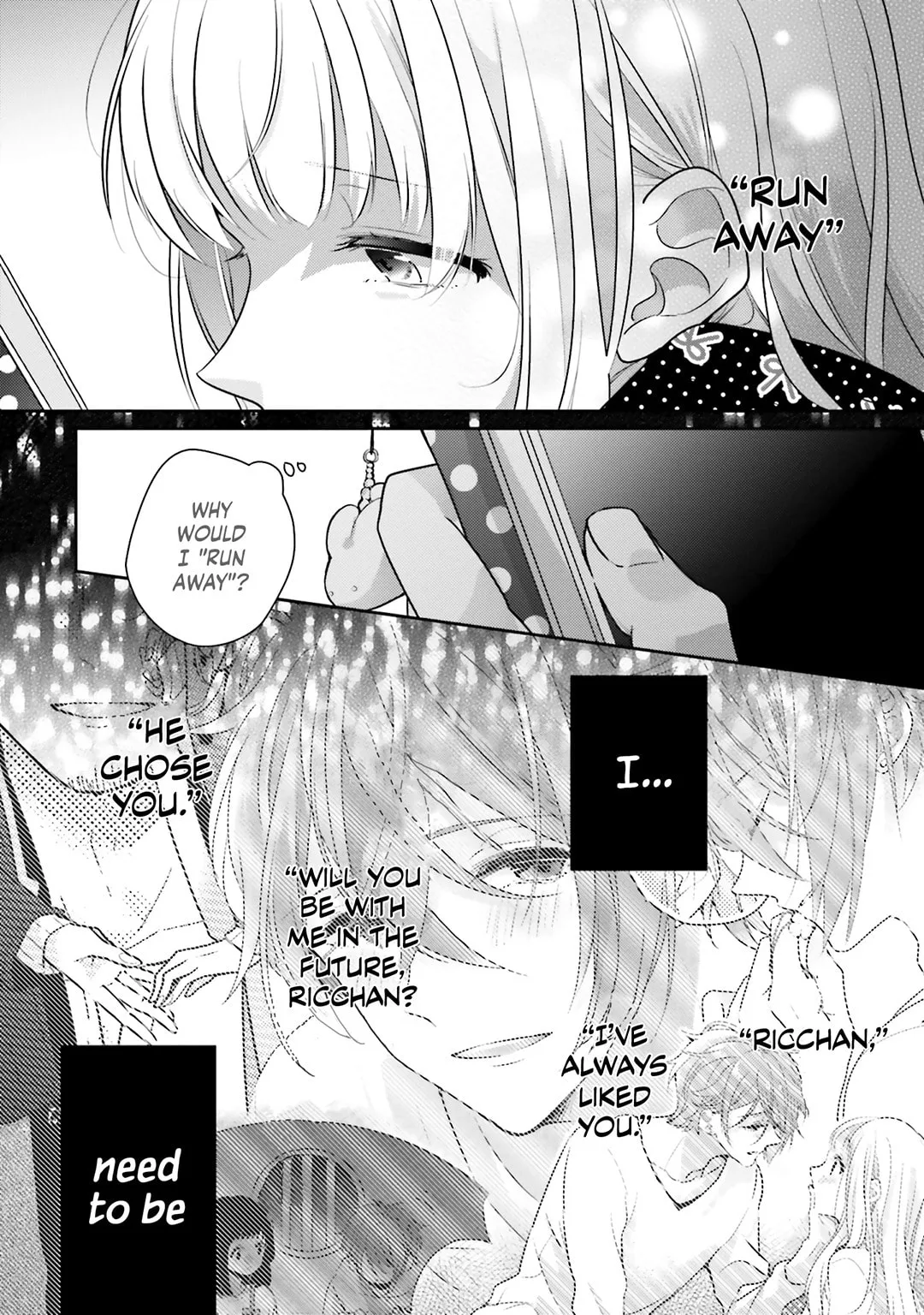Dramatic Irony - Chapter 30 - Page 23
