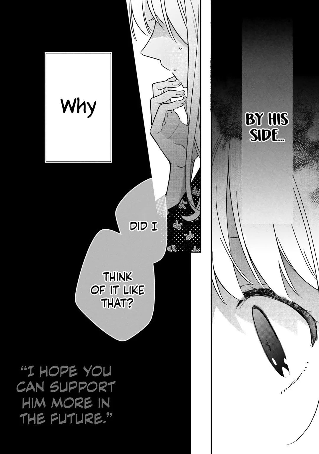Dramatic Irony - Chapter 30 - Page 24