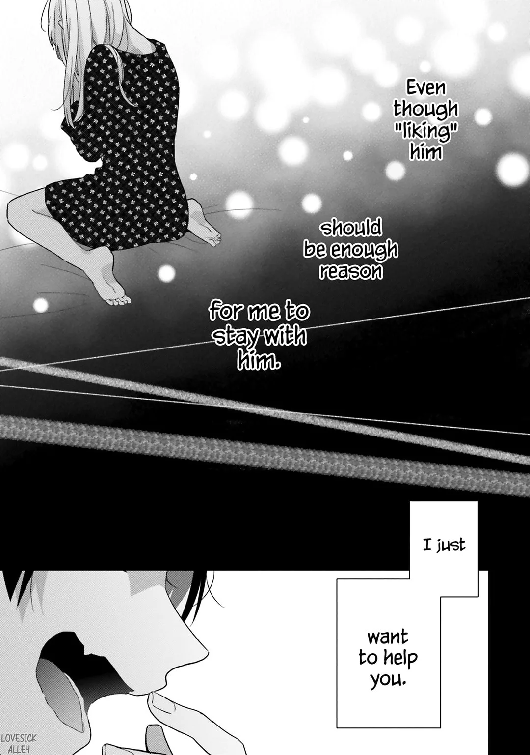 Dramatic Irony - Chapter 30 - Page 25