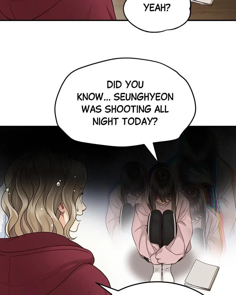 Daytime Star - Chapter 9 - Page 6