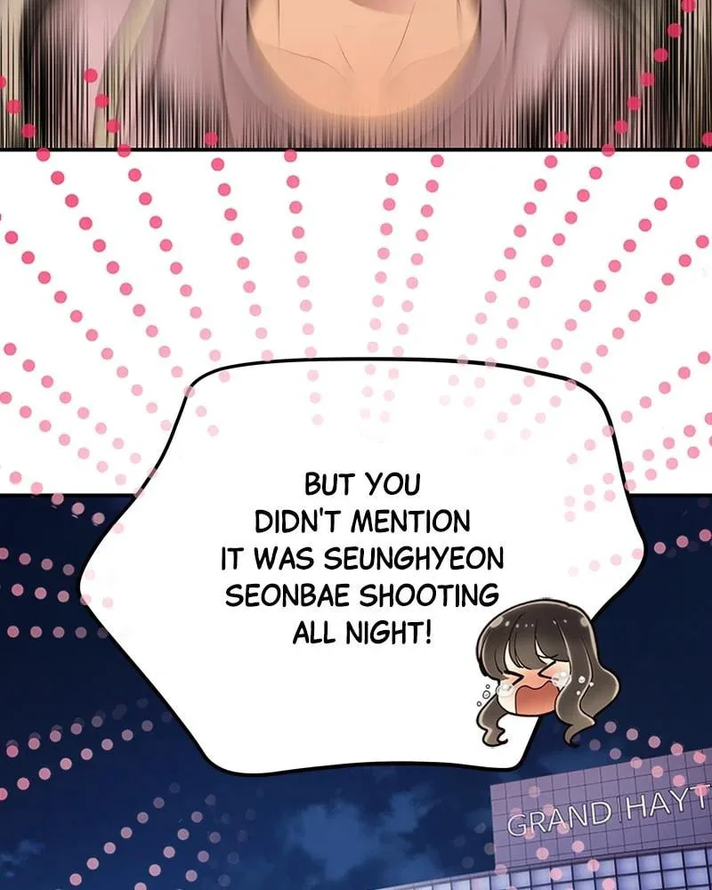 Daytime Star - Chapter 9 - Page 8