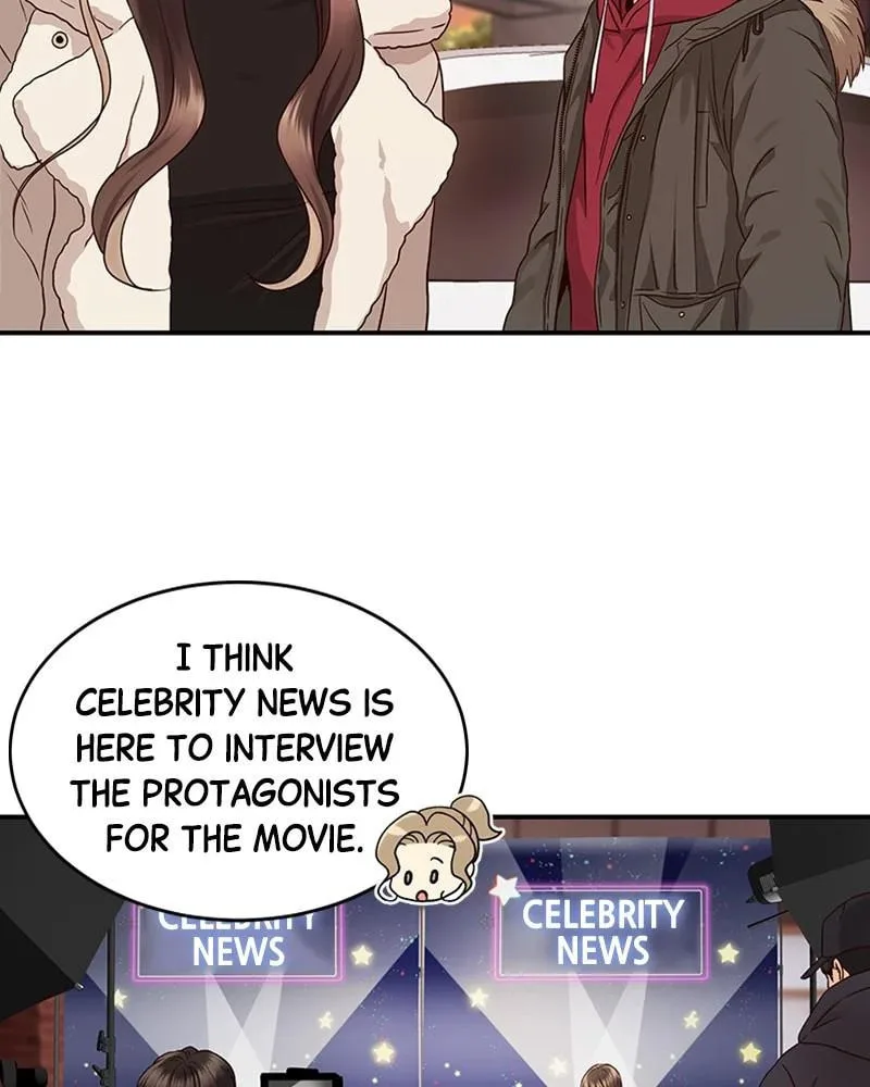 Daytime Star - Chapter 12 - Page 20