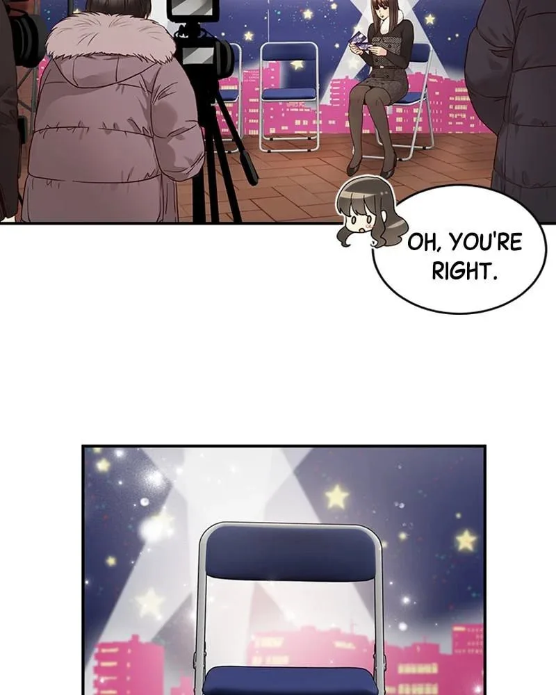 Daytime Star - Chapter 12 - Page 21