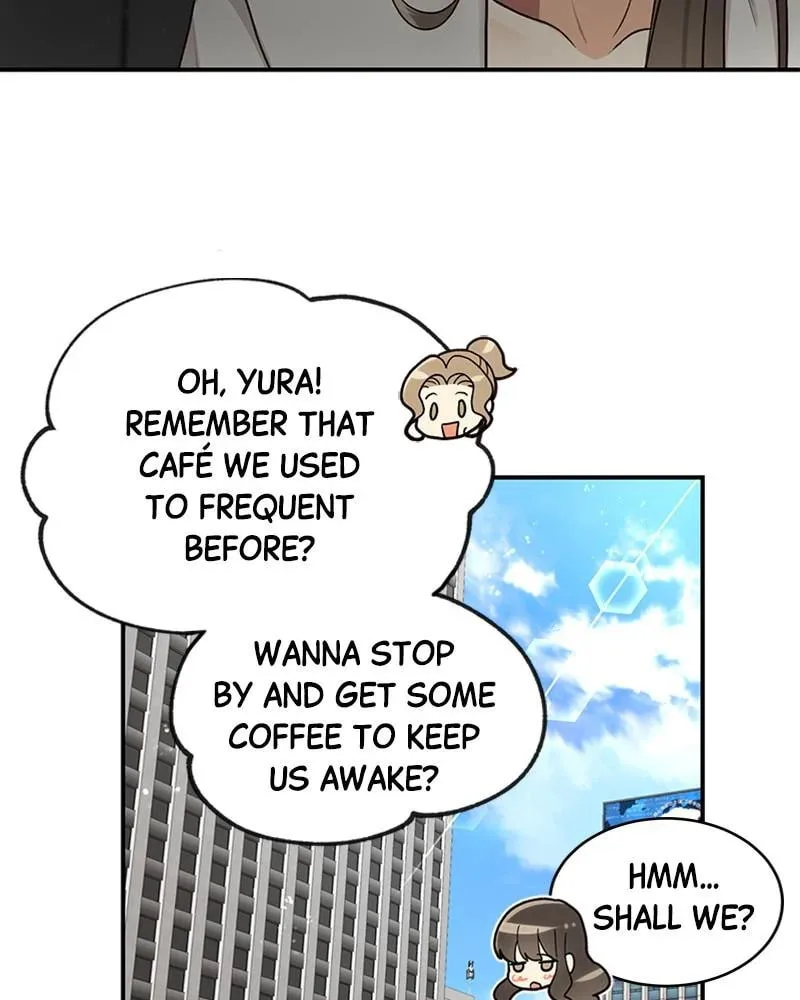 Daytime Star - Chapter 14 - Page 13