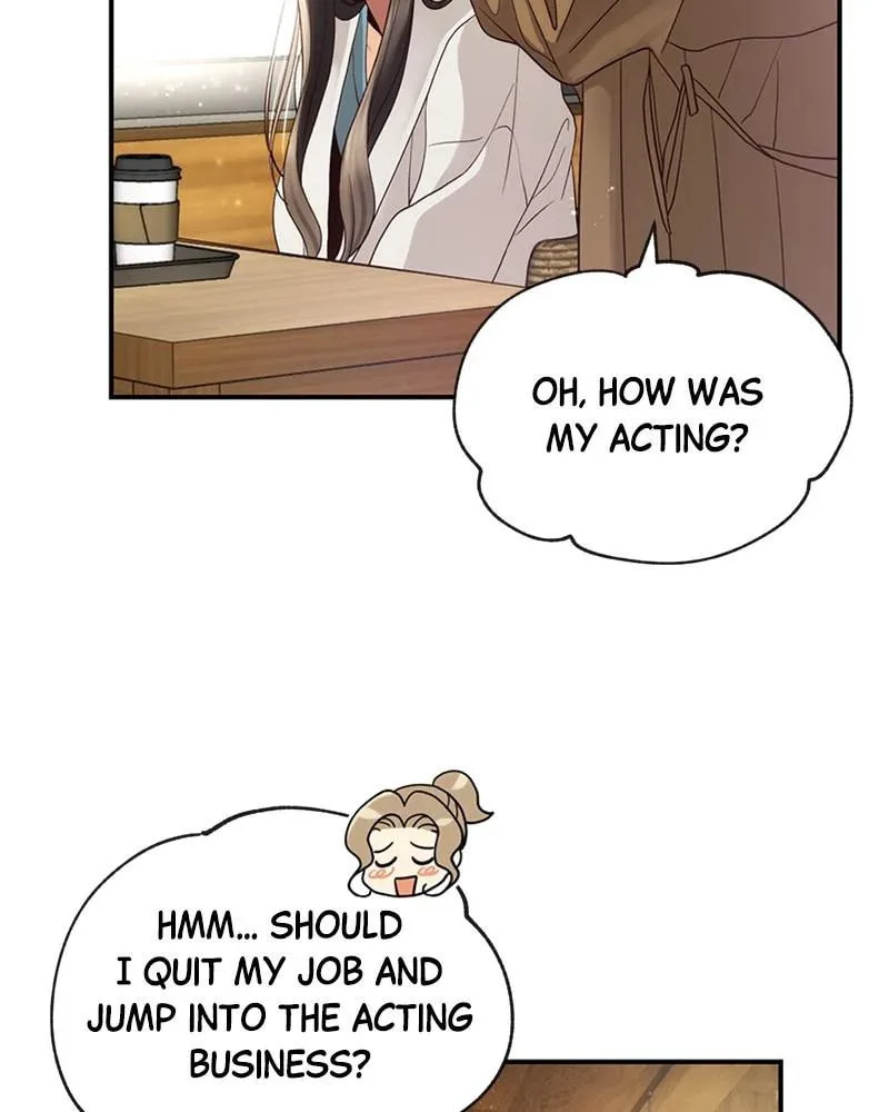 Daytime Star - Chapter 15 - Page 18