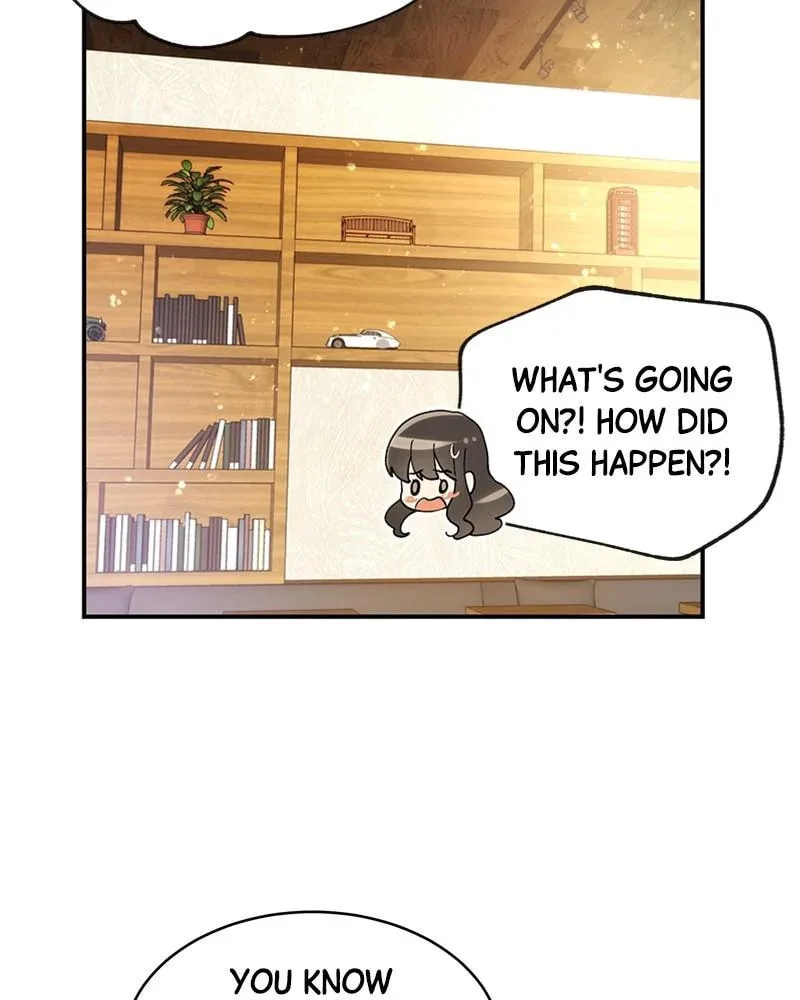 Daytime Star - Chapter 15 - Page 19