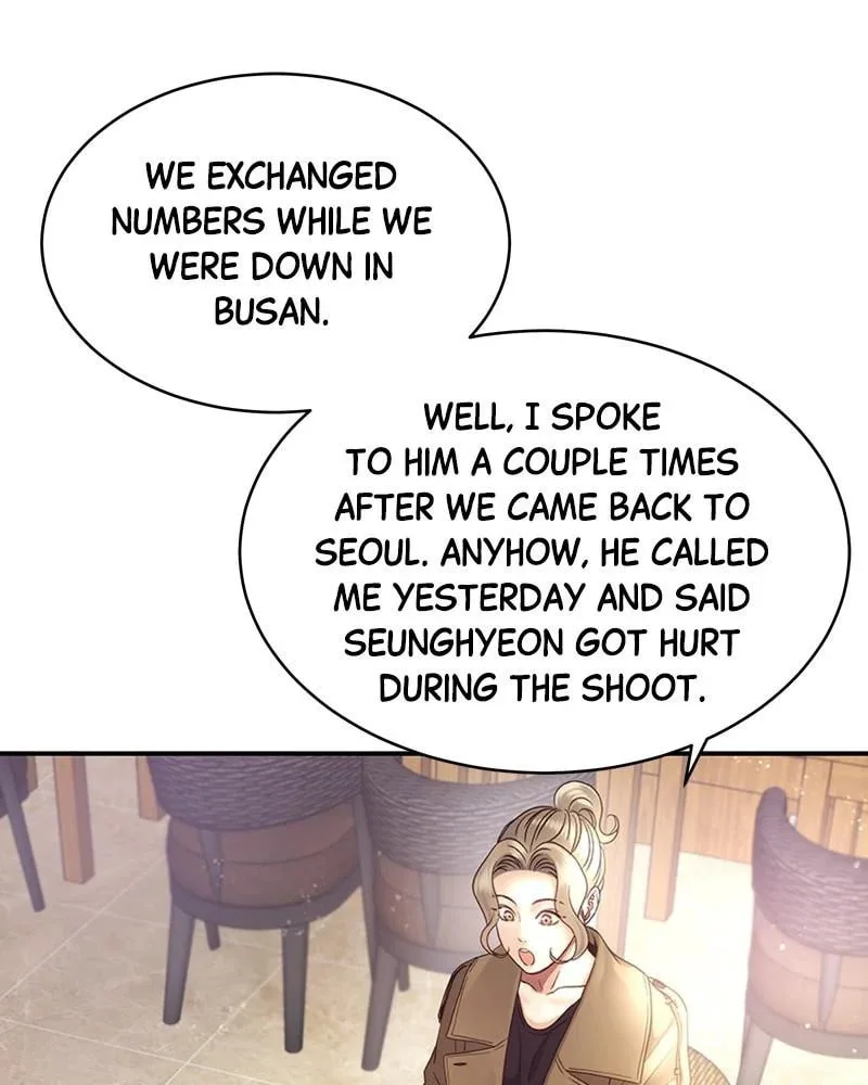 Daytime Star - Chapter 15 - Page 21