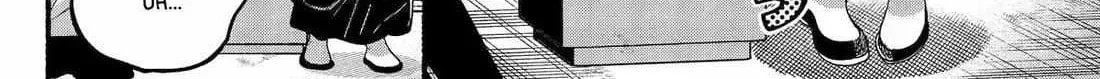 Super no Ura de Yani Suu Futari - Chapter 57 - Page 19