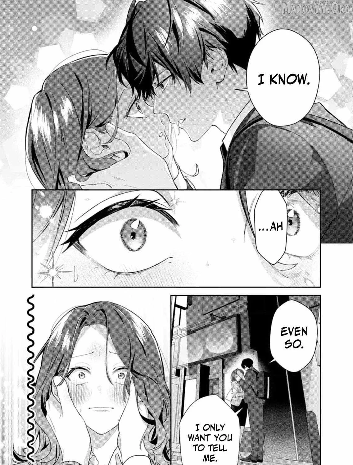 Confession of Doting Love from My Best Friend - Chapter 7 - Page 19