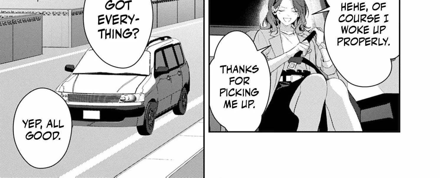 Confession of Doting Love from My Best Friend - Chapter 7 - Page 44
