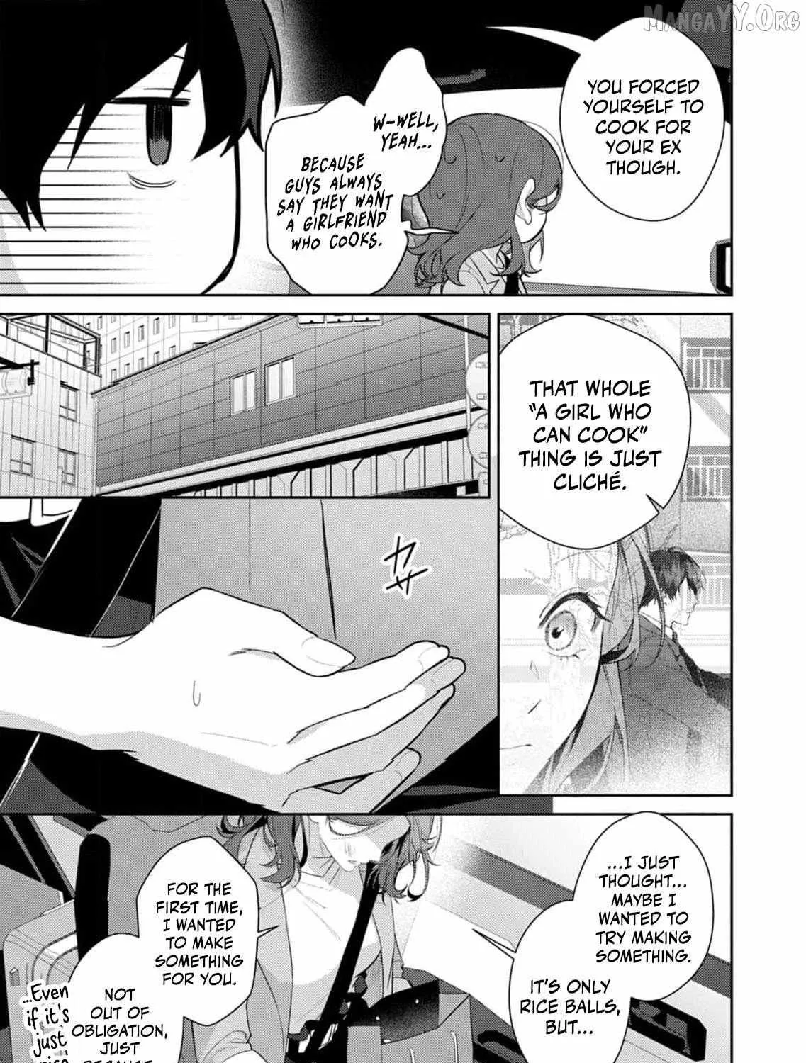 Confession of Doting Love from My Best Friend - Chapter 7 - Page 51